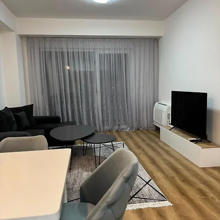 Modi Living * Skopje