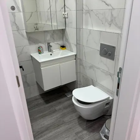 Apartment Modi Living