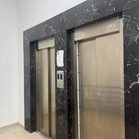 Apartment Modi Living *