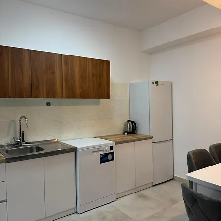 Modi Living Apartment Skopje