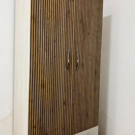 Modi Living Apartment *