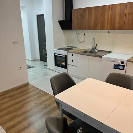 Modi Living Apartment