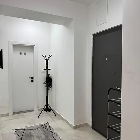 Apartment Modi Living