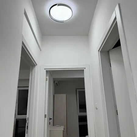 Modi Living Apartment Skopje