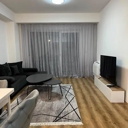 Modi Living Skopje