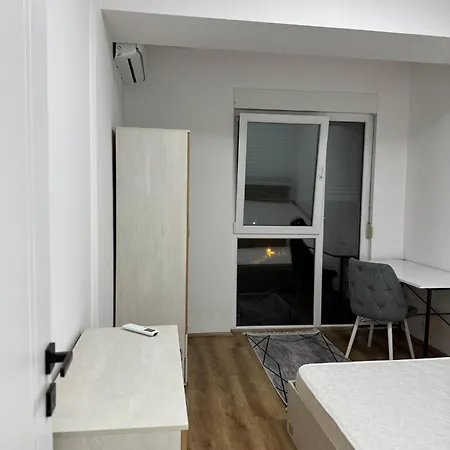 Modi Living Apartment