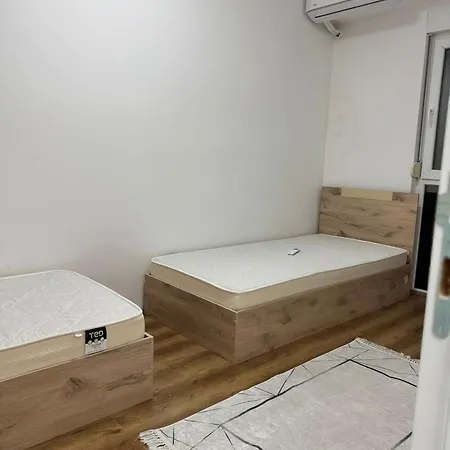 Modi Living Skopje