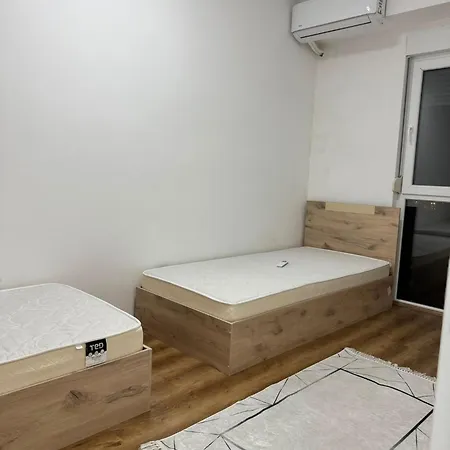 Modi Living Skopje